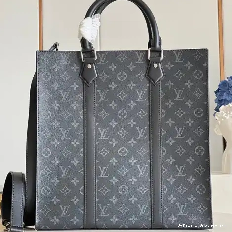 Official Brother Sam Bag 2304YA0163 LV 0611